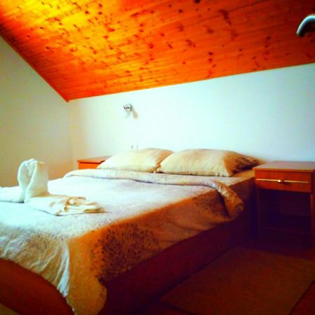 Guest House First Stop Rakovica Eksteriør bilde