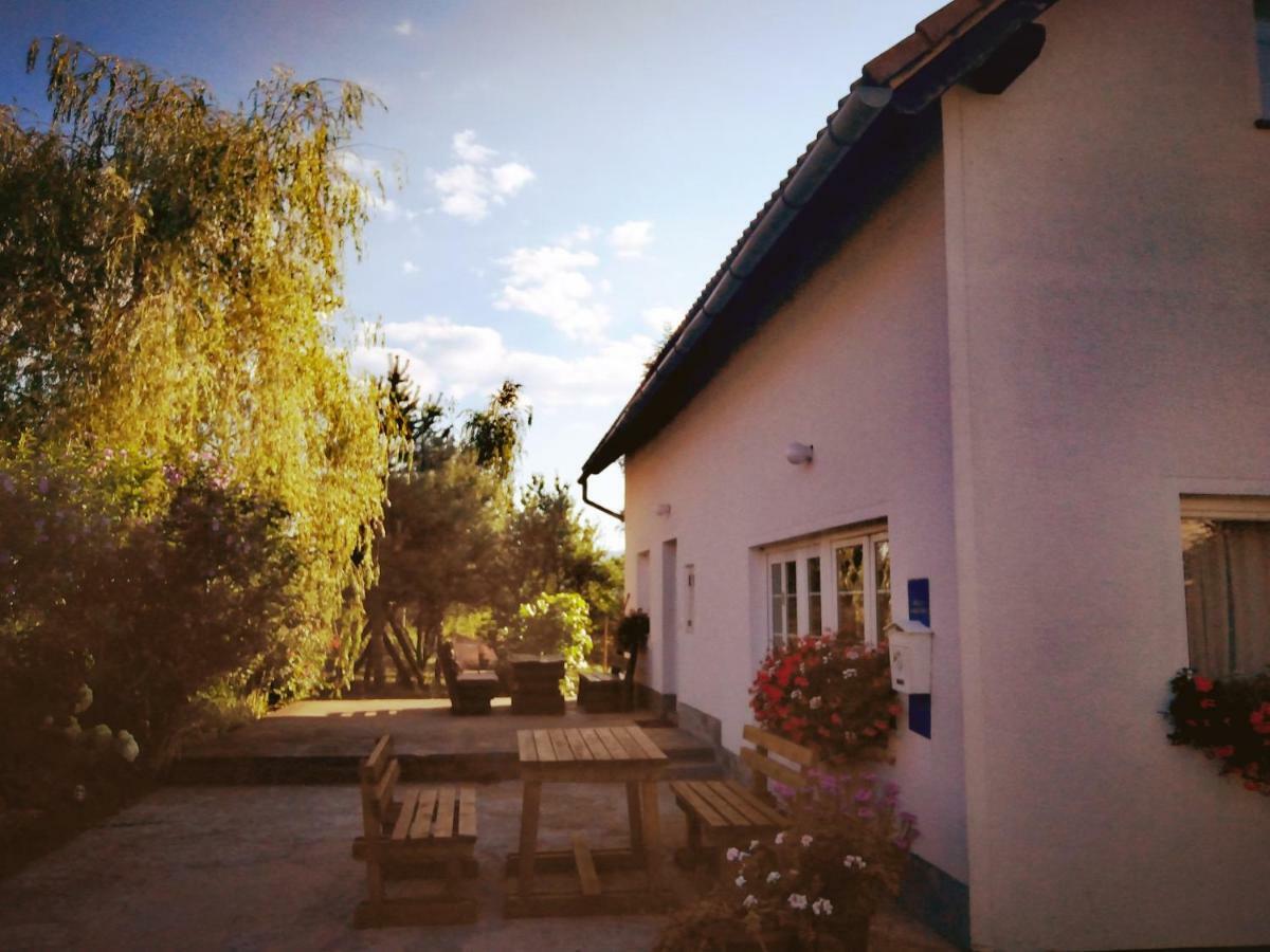 Guest House First Stop Rakovica Eksteriør bilde