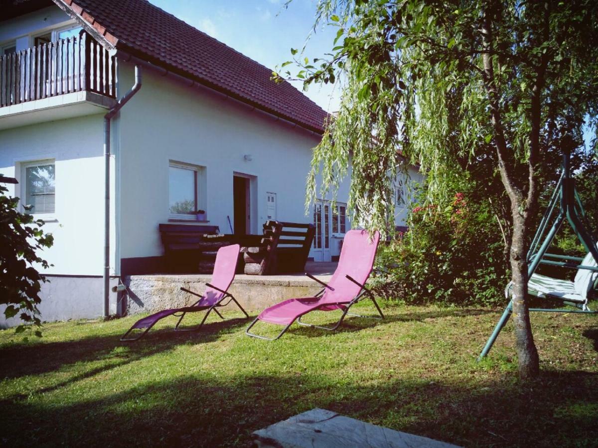 Guest House First Stop Rakovica Eksteriør bilde