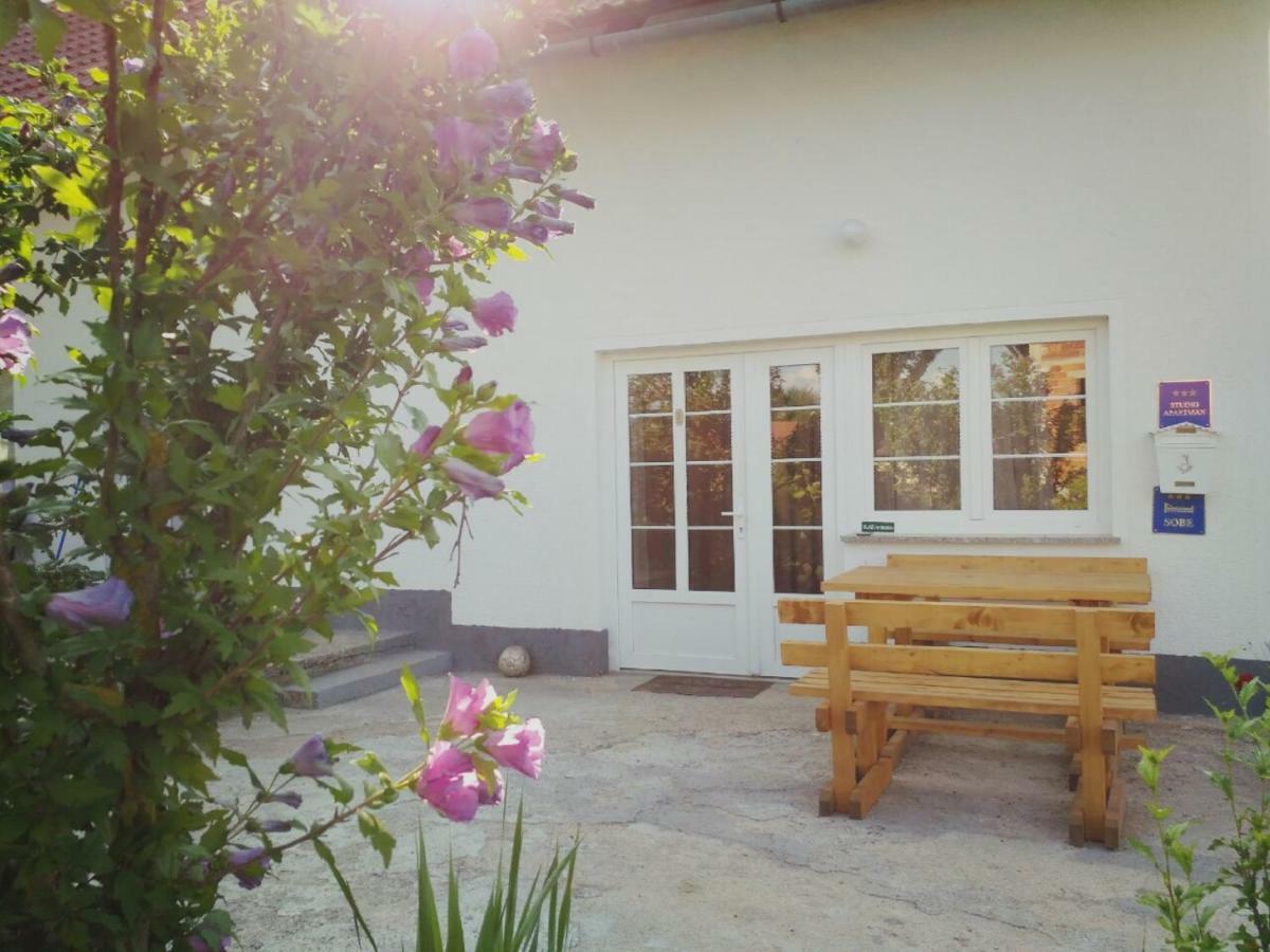 Guest House First Stop Rakovica Eksteriør bilde
