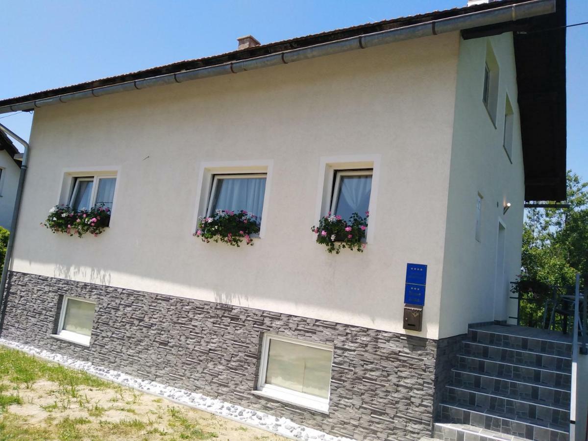 Guest House First Stop Rakovica Eksteriør bilde
